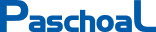Logo Metalúrgica Paschoal