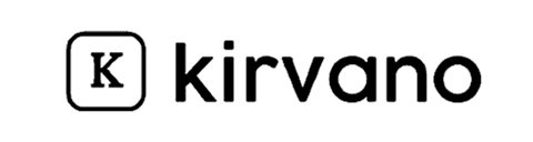 Logo Kirvano