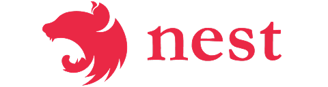 Logo NestJs