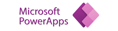 Logo Power Apps