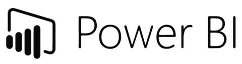 Logo Power BI