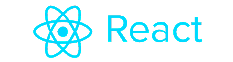 Logo ReactJs