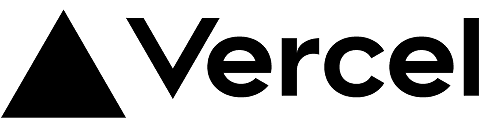 Logo Vercel