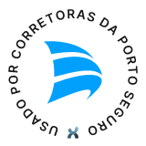 Selo de utilização Porto Seguro - EXO