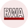 Logo RWA Ferragens